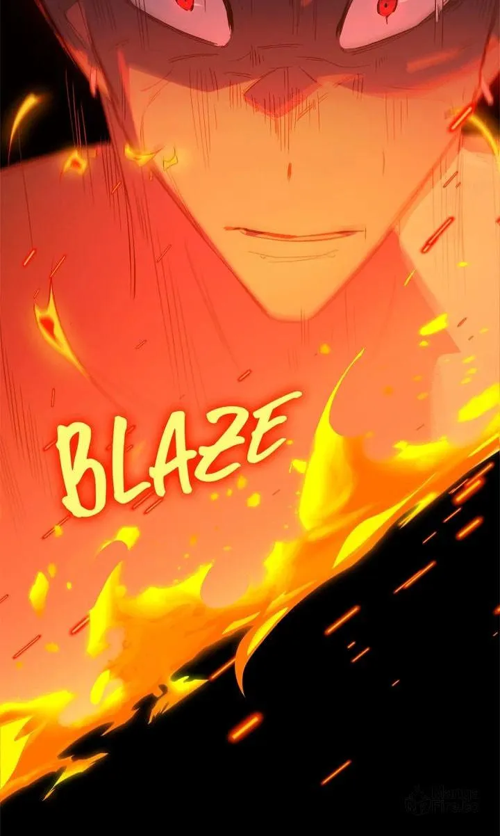 Dealing With Demons Chapter 41 page 66 - 