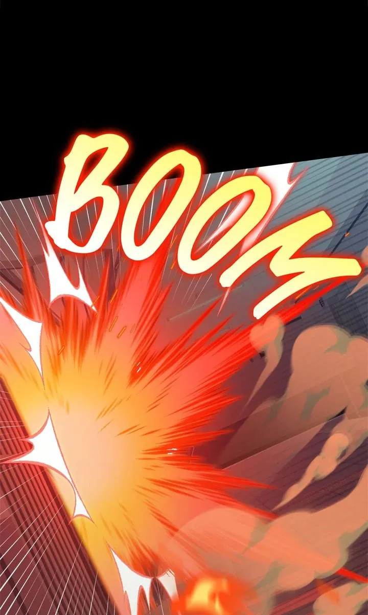 Dealing With Demons Chapter 41 page 67 - 