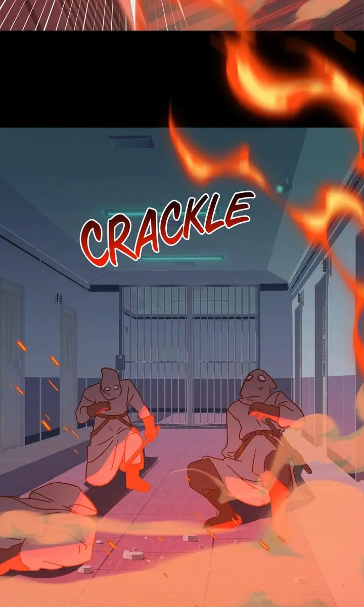 Dealing With Demons Chapter 41 page 68 - 