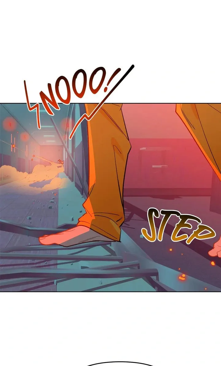 Dealing With Demons Chapter 42 page 13 - 