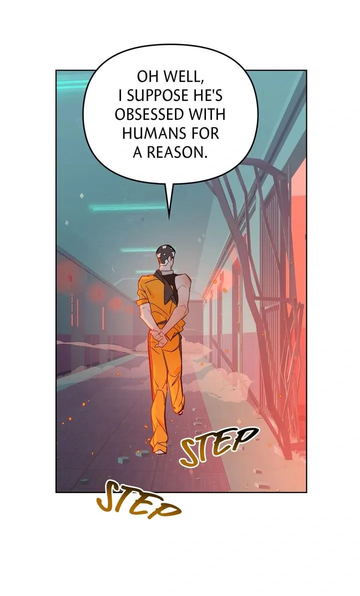 Dealing With Demons Chapter 42 page 16 - 