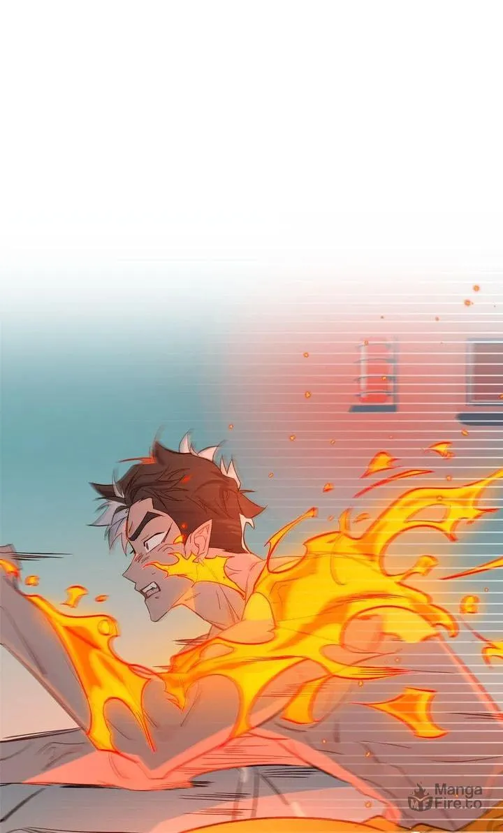 Dealing With Demons Chapter 42 page 18 - 