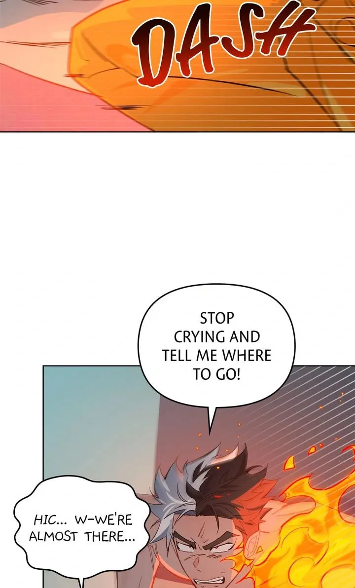 Dealing With Demons Chapter 42 page 19 - 