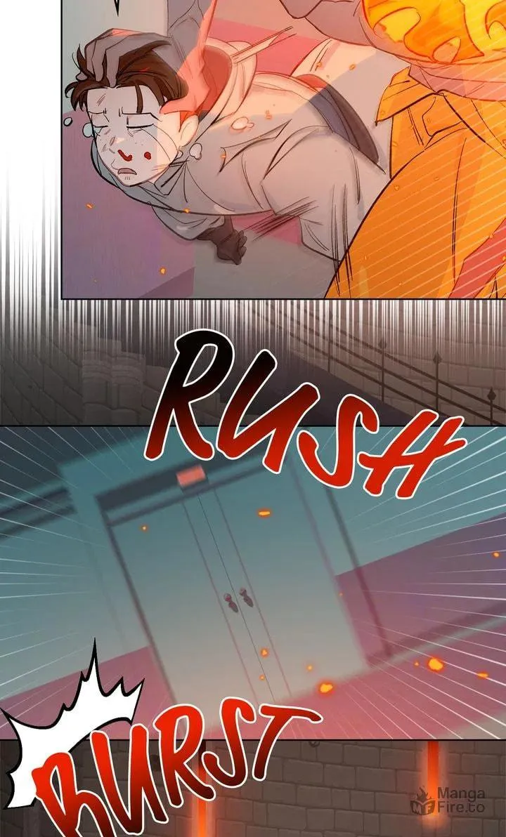 Dealing With Demons Chapter 42 page 20 - 