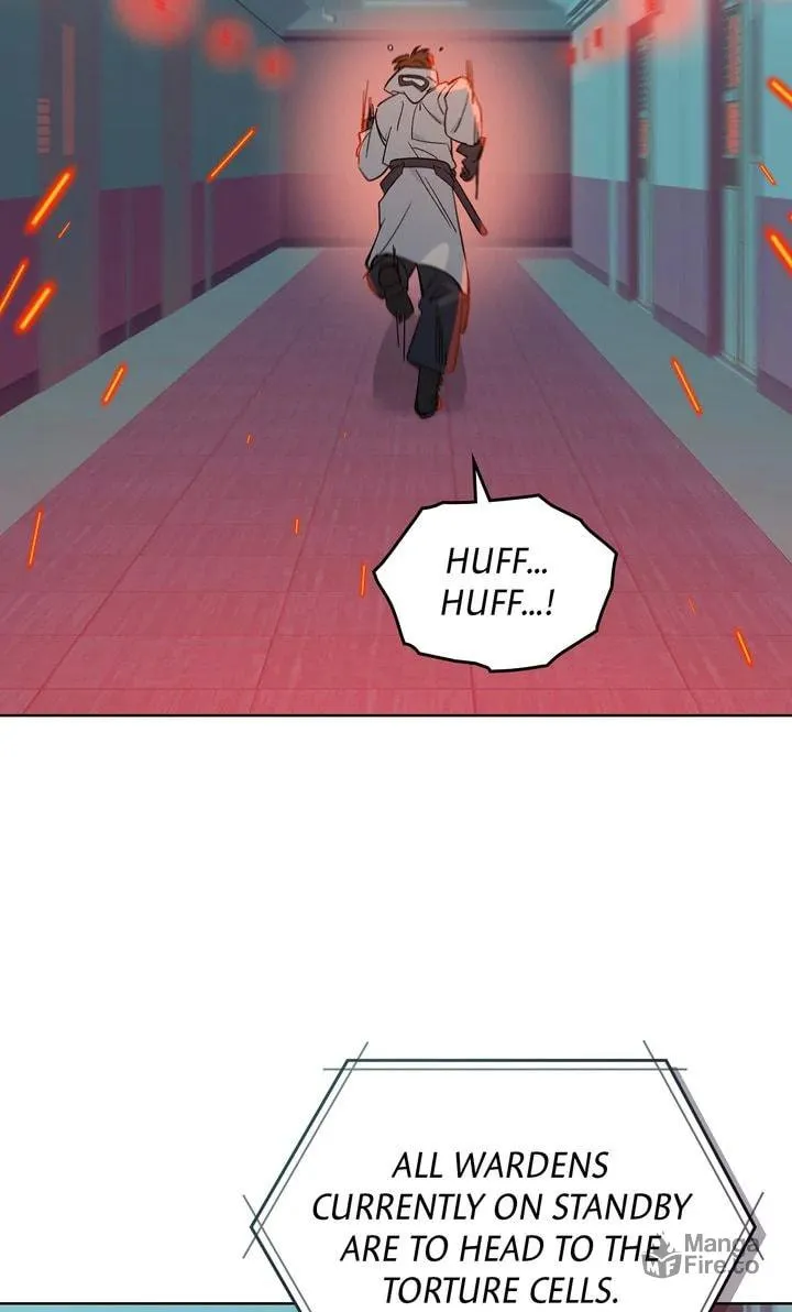 Dealing With Demons Chapter 42 page 3 - 