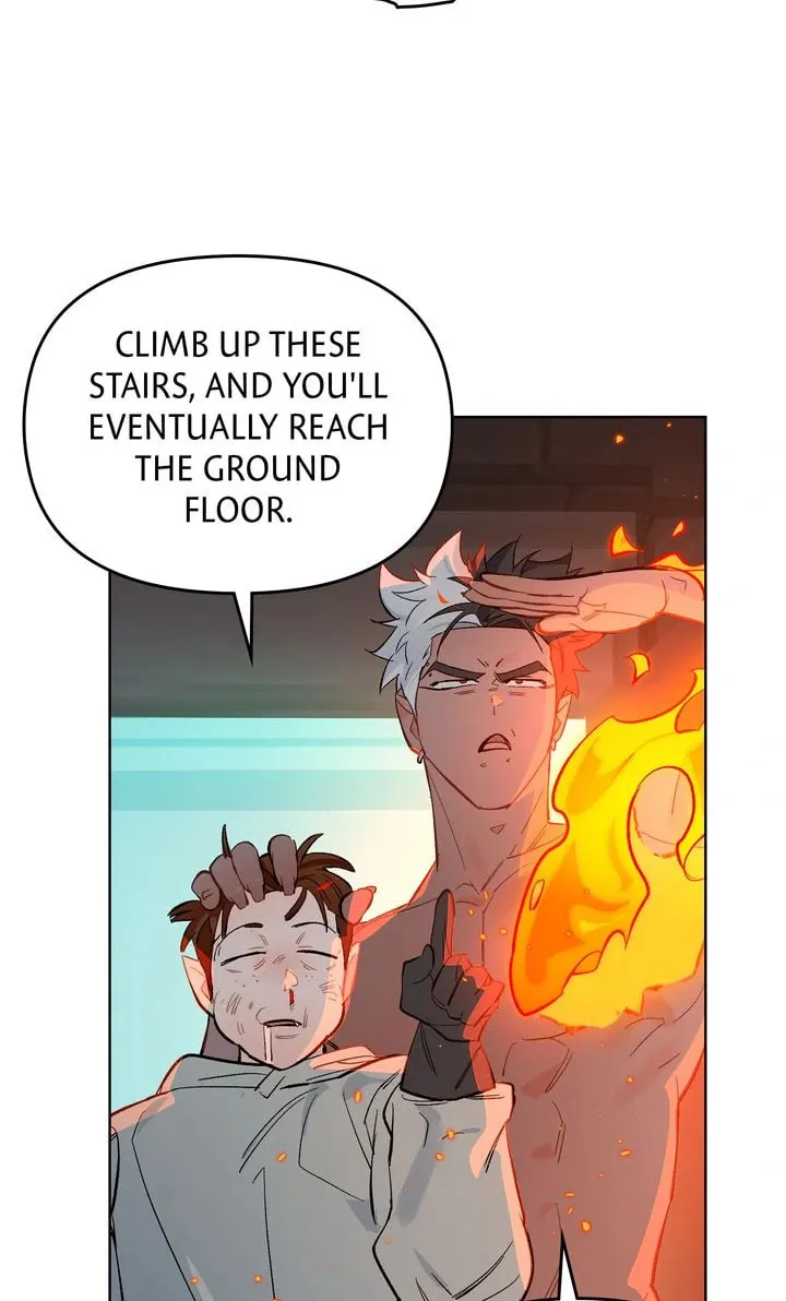 Dealing With Demons Chapter 42 page 22 - 