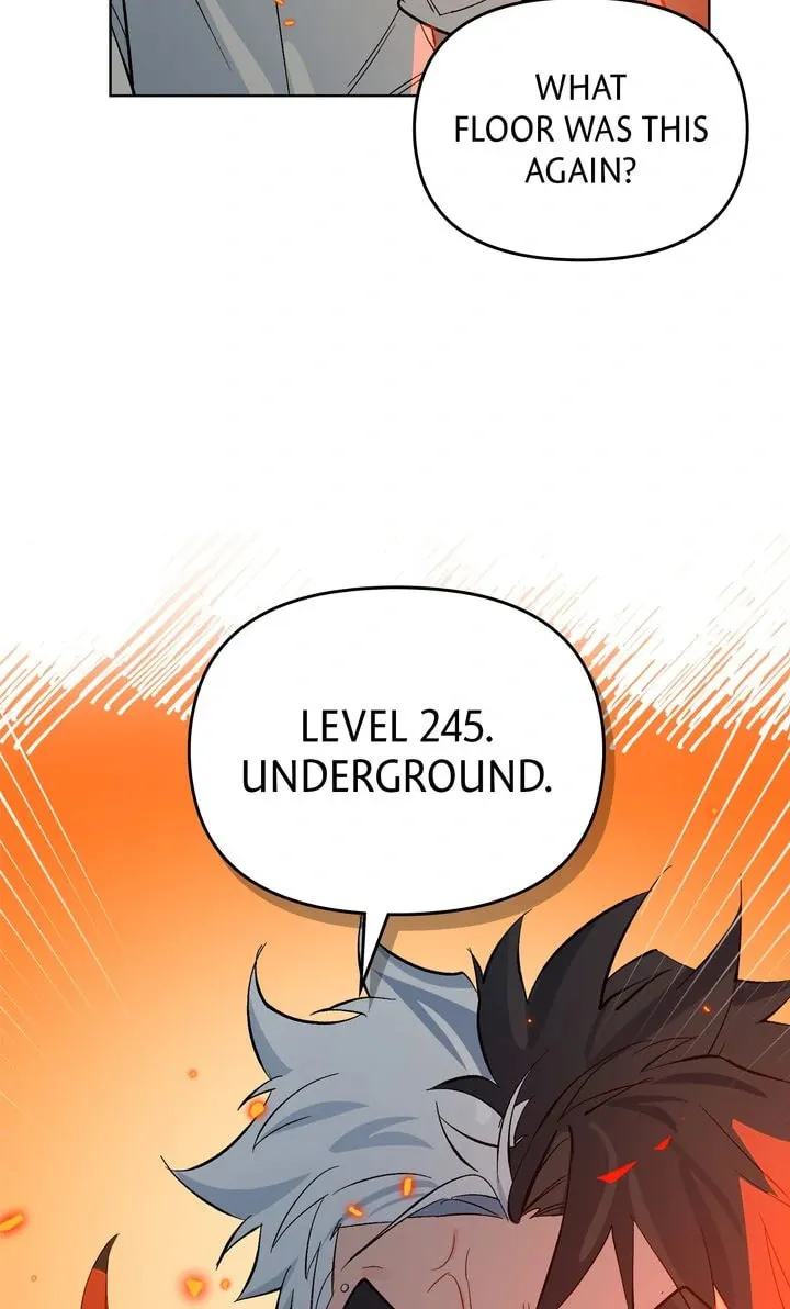 Dealing With Demons Chapter 42 page 23 - 