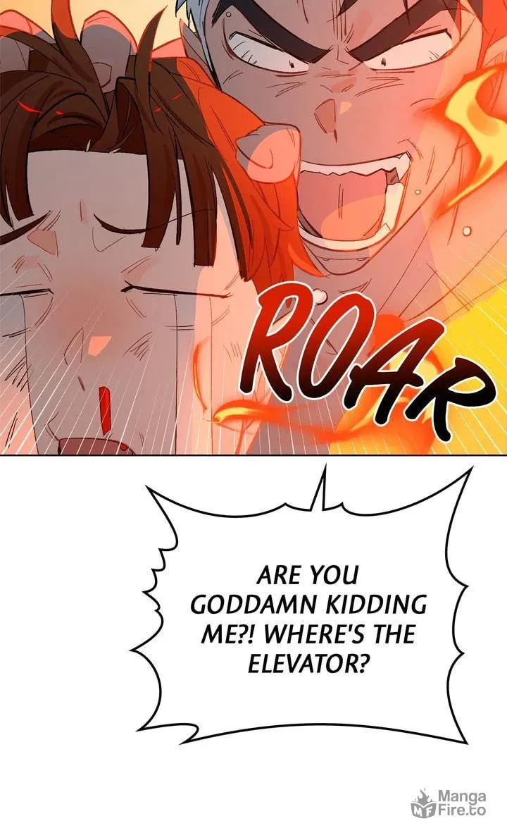 Dealing With Demons Chapter 42 page 24 - 