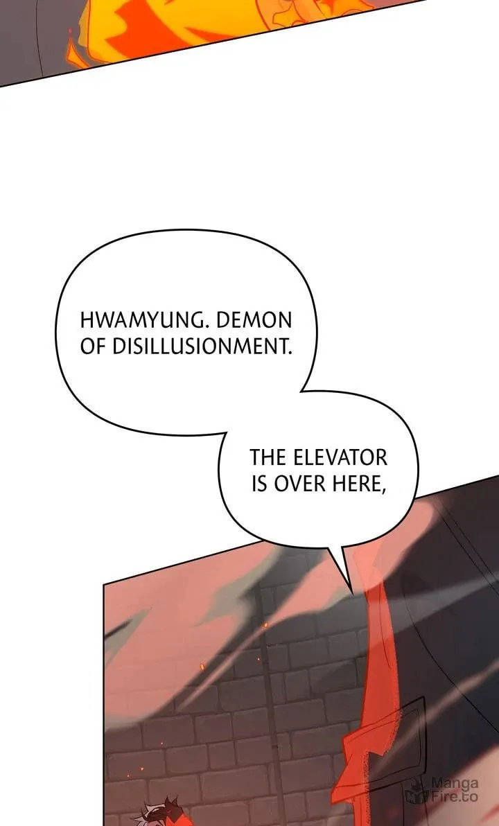 Dealing With Demons Chapter 42 page 27 - 