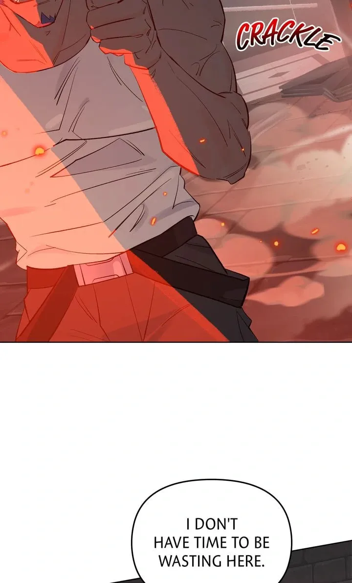 Dealing With Demons Chapter 42 page 29 - 