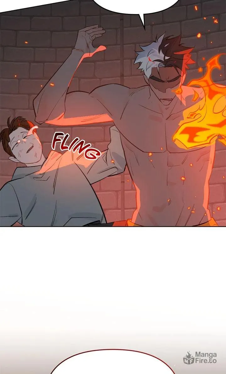 Dealing With Demons Chapter 42 page 30 - 