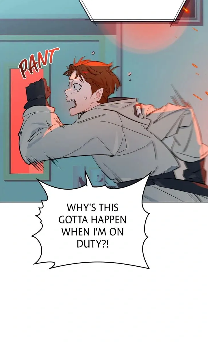 Dealing With Demons Chapter 42 page 4 - 