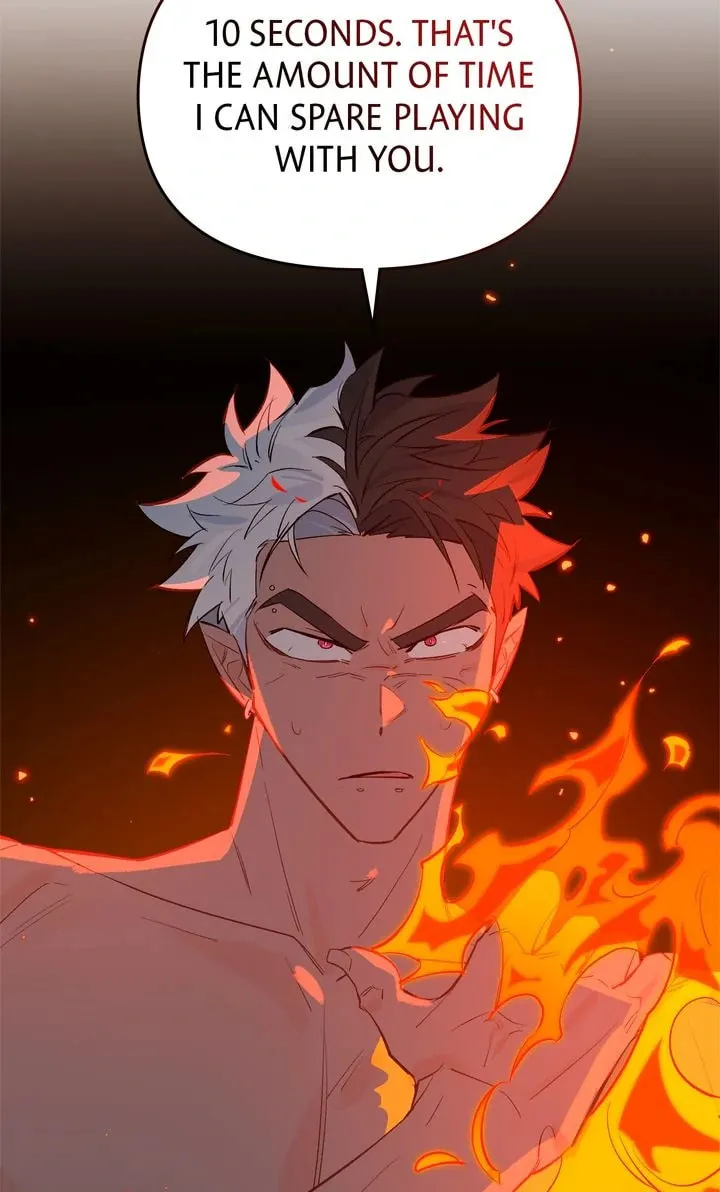 Dealing With Demons Chapter 42 page 31 - 