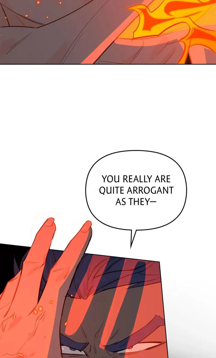 Dealing With Demons Chapter 42 page 32 - 