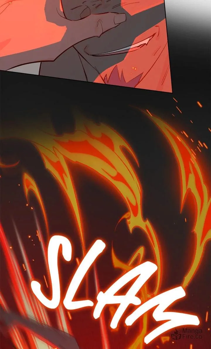 Dealing With Demons Chapter 42 page 33 - 