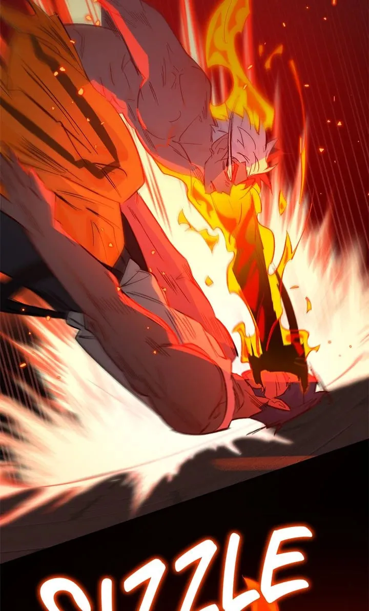 Dealing With Demons Chapter 42 page 34 - 