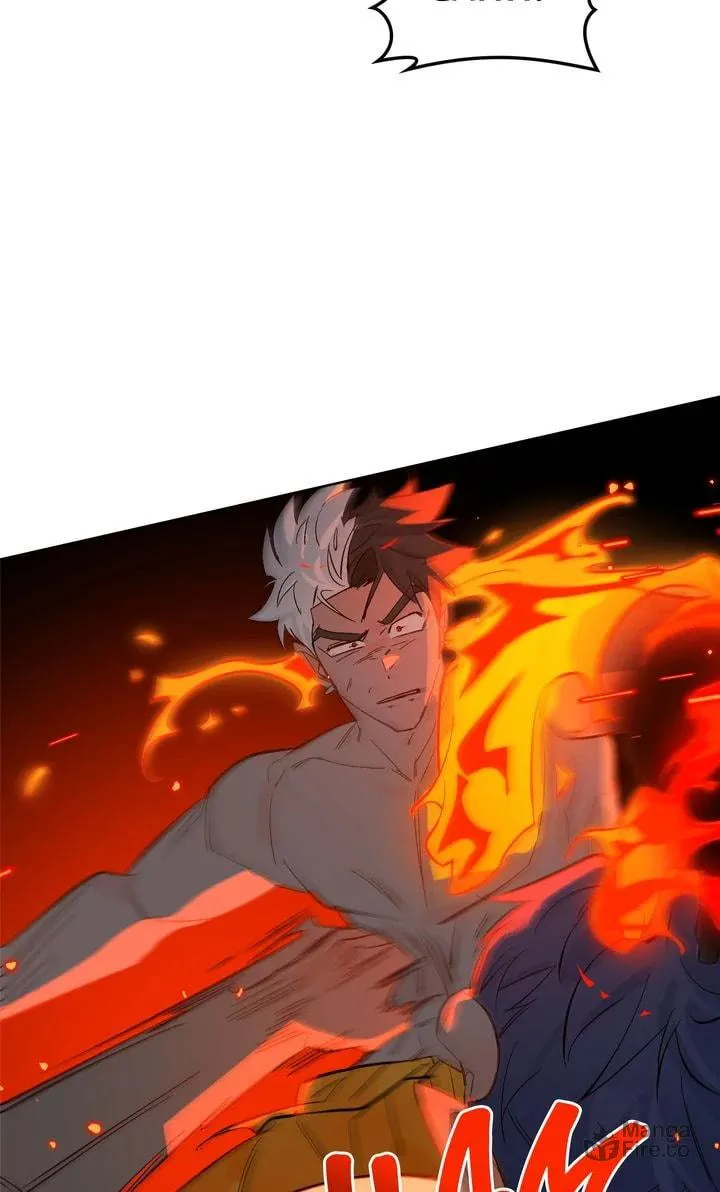 Dealing With Demons Chapter 42 page 36 - 