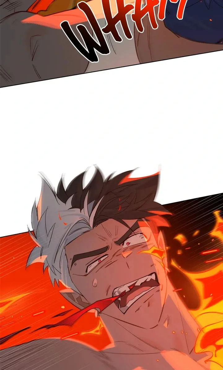 Dealing With Demons Chapter 42 page 37 - 