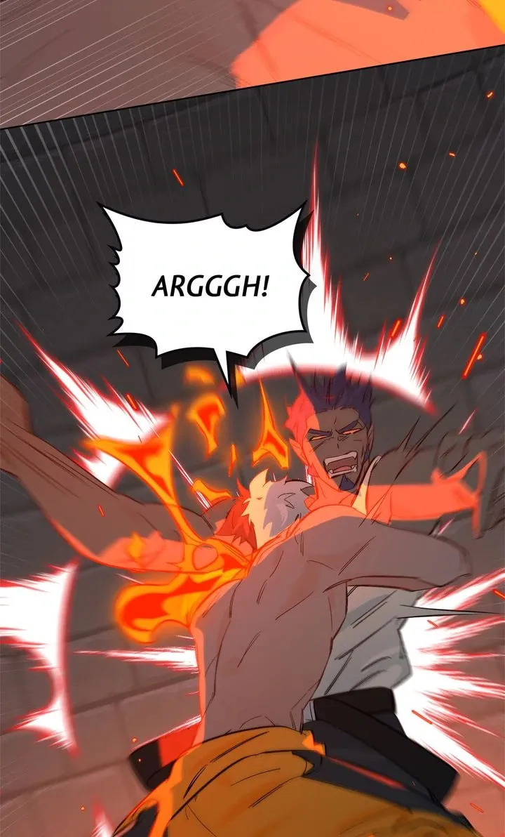 Dealing With Demons Chapter 42 page 38 - 