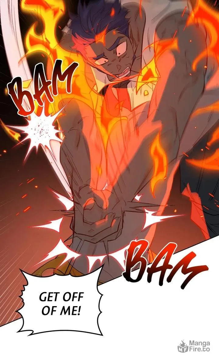 Dealing With Demons Chapter 42 page 40 - 