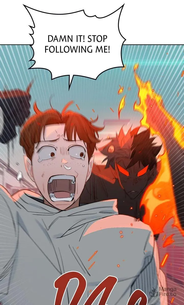 Dealing With Demons Chapter 42 page 5 - 