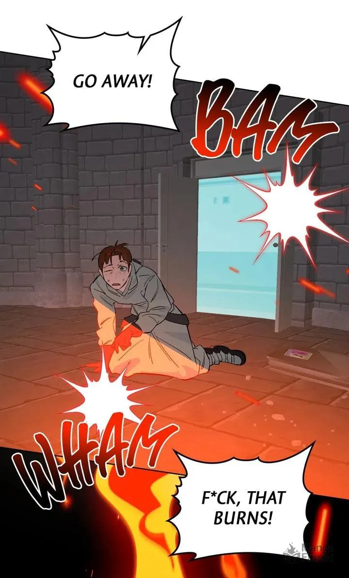 Dealing With Demons Chapter 42 page 42 - 