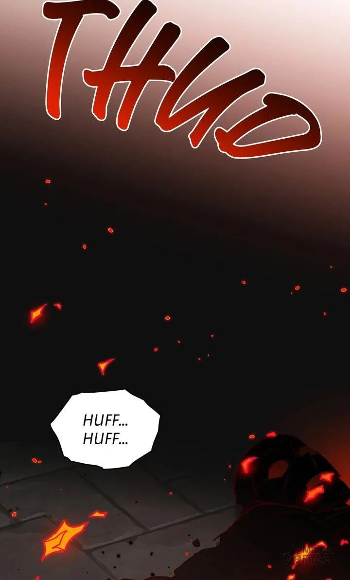 Dealing With Demons Chapter 42 page 45 - 
