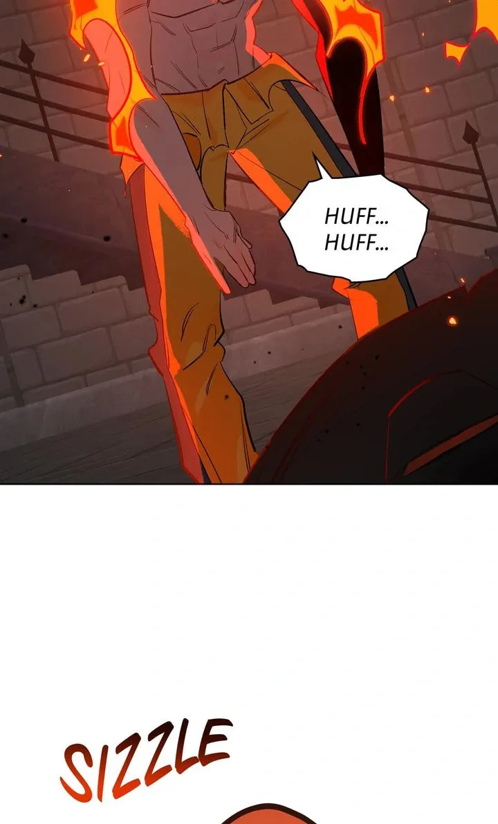 Dealing With Demons Chapter 42 page 47 - 