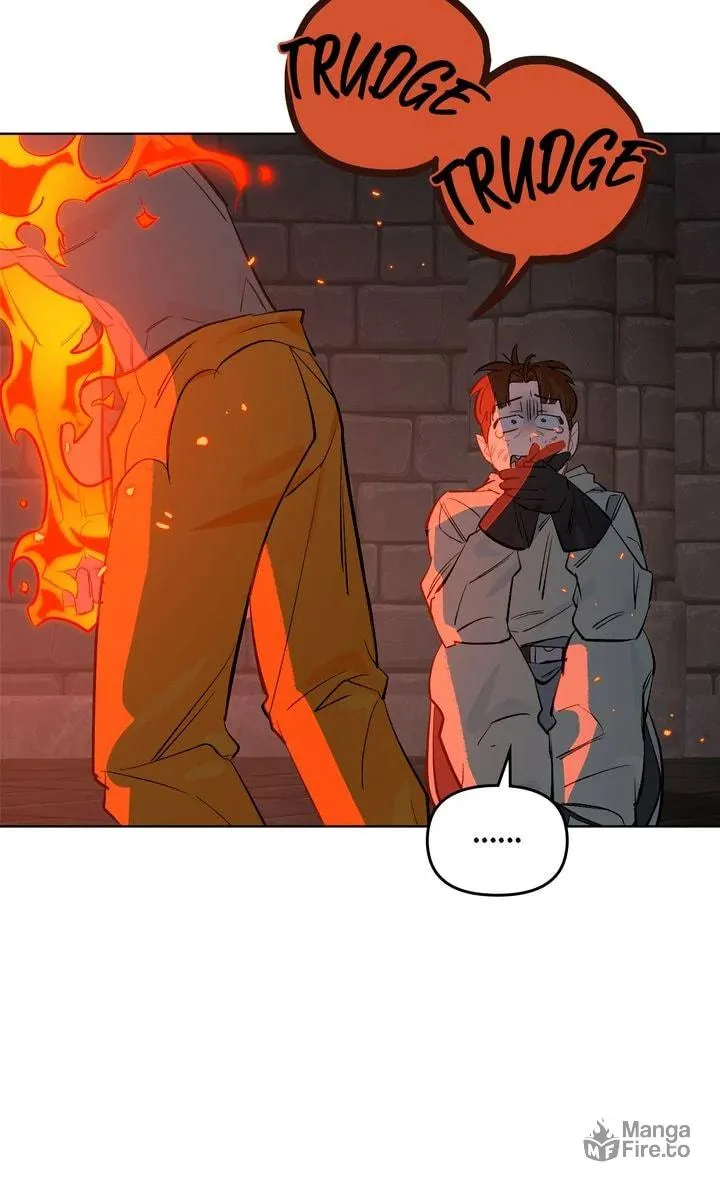 Dealing With Demons Chapter 42 page 48 - 