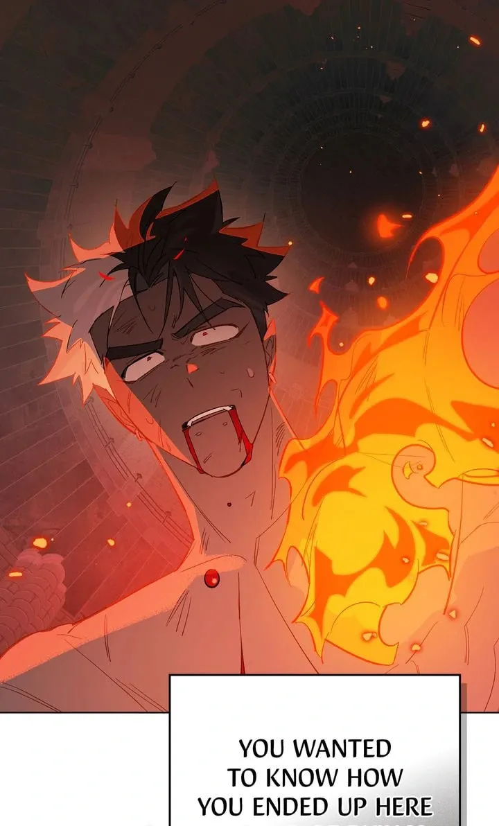 Dealing With Demons Chapter 42 page 52 - 