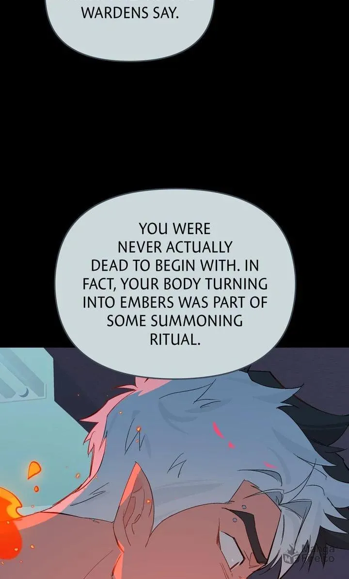 Dealing With Demons Chapter 42 page 55 - 