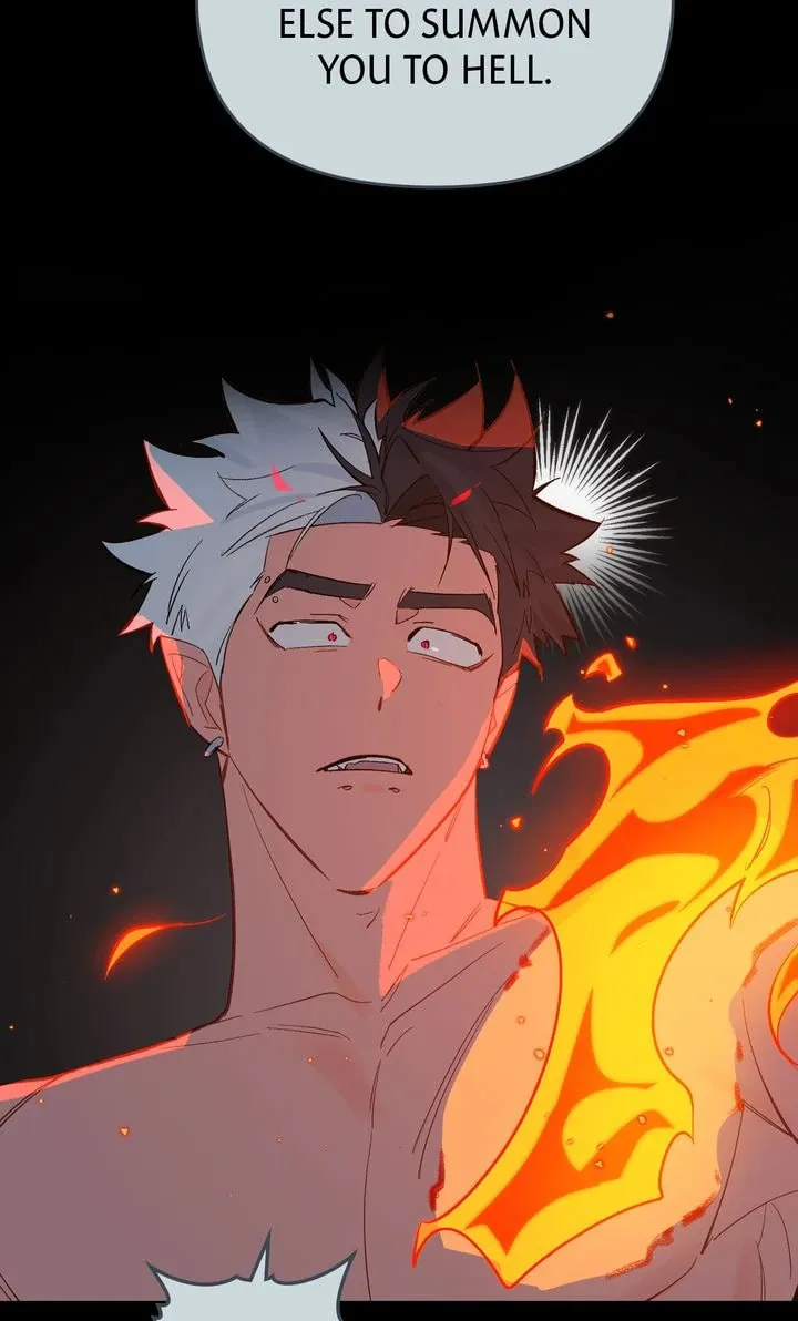 Dealing With Demons Chapter 42 page 59 - 