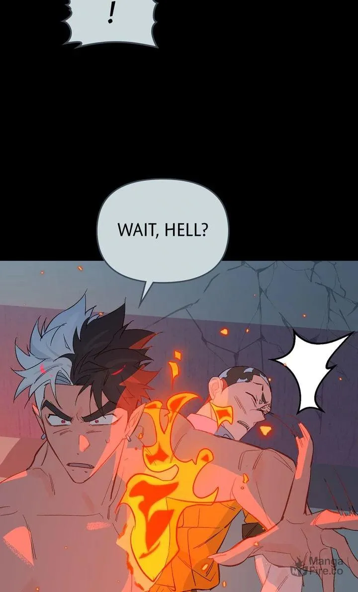 Dealing With Demons Chapter 42 page 60 - 