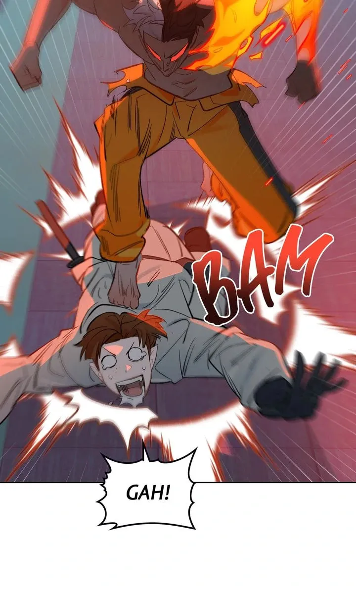 Dealing With Demons Chapter 42 page 7 - 