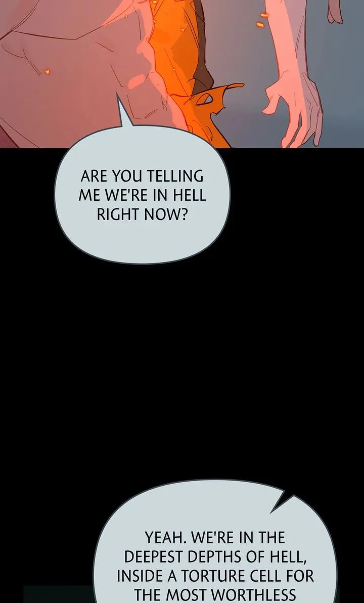 Dealing With Demons Chapter 42 page 61 - 