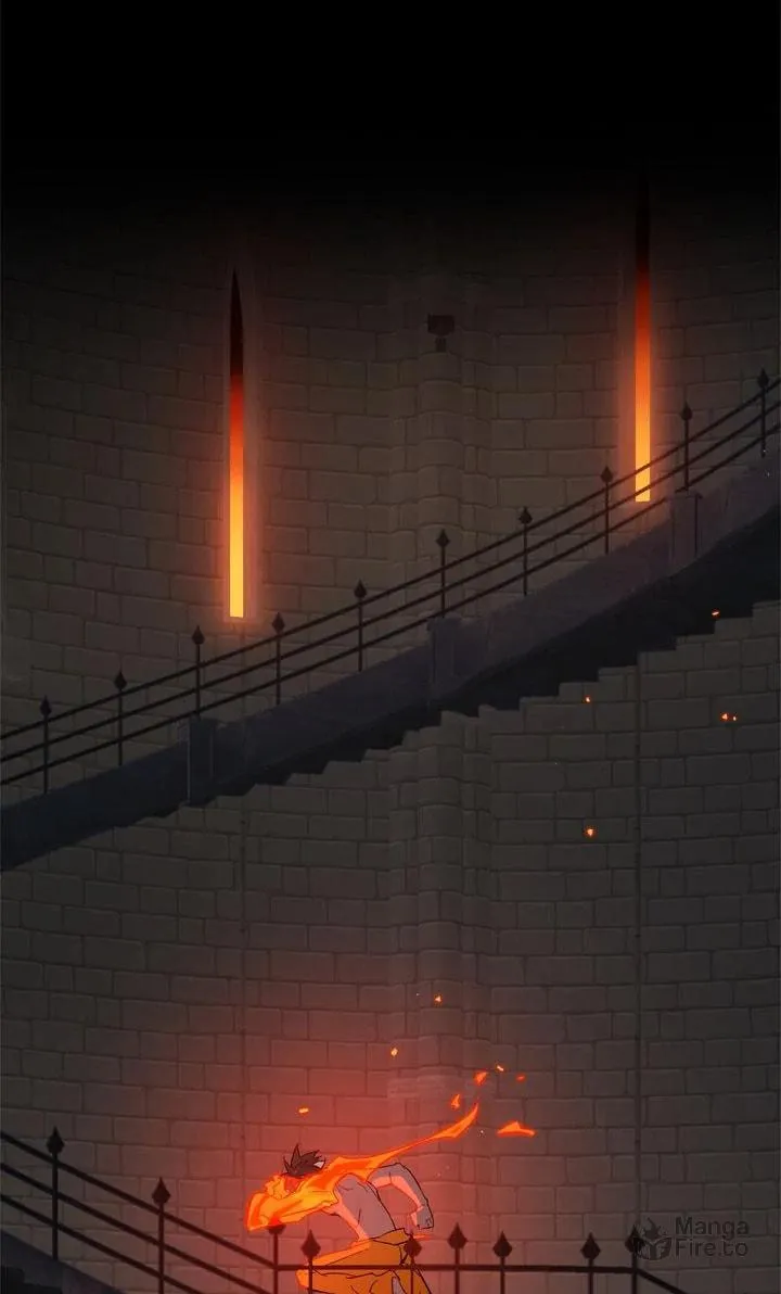 Dealing With Demons Chapter 42 page 65 - 