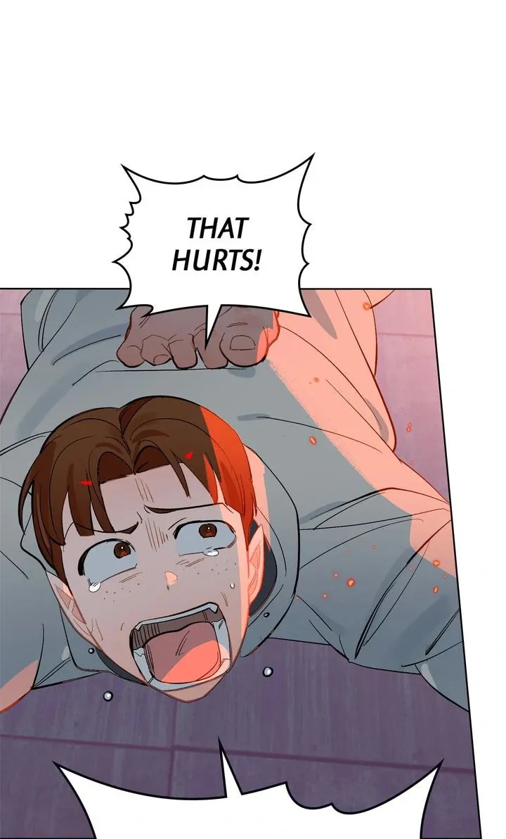 Dealing With Demons Chapter 42 page 8 - 