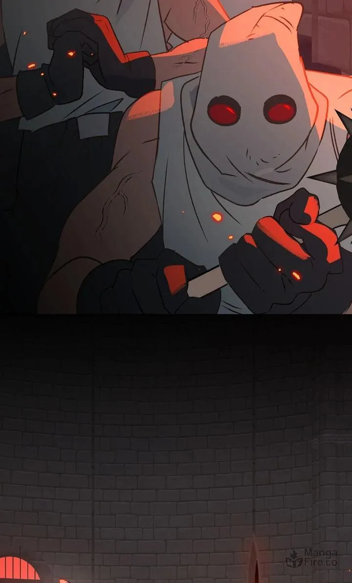 Dealing With Demons Chapter 42 page 72 - 