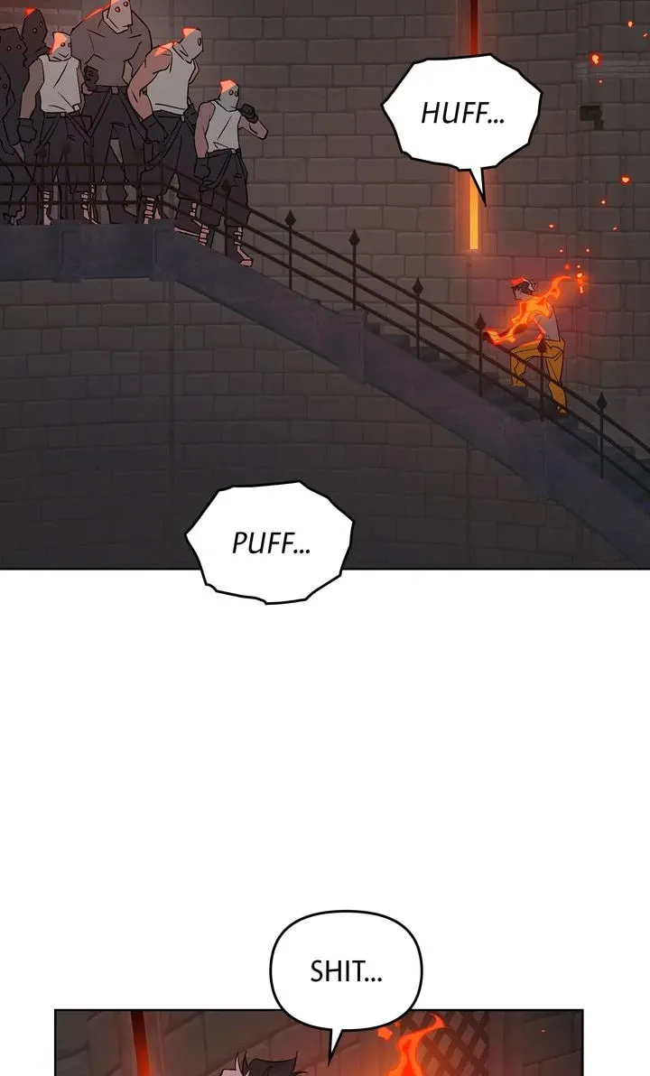 Dealing With Demons Chapter 42 page 73 - 