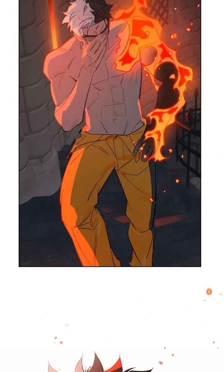 Dealing With Demons Chapter 42 page 74 - 