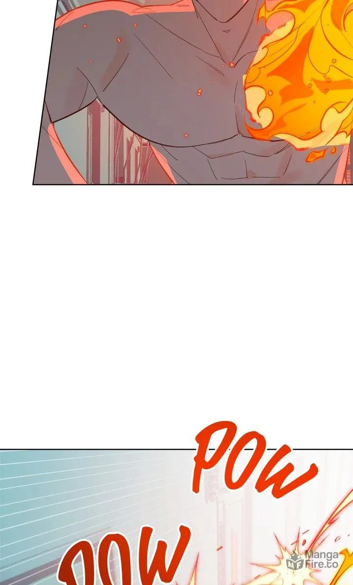 Dealing With Demons Chapter 42 page 10 - 