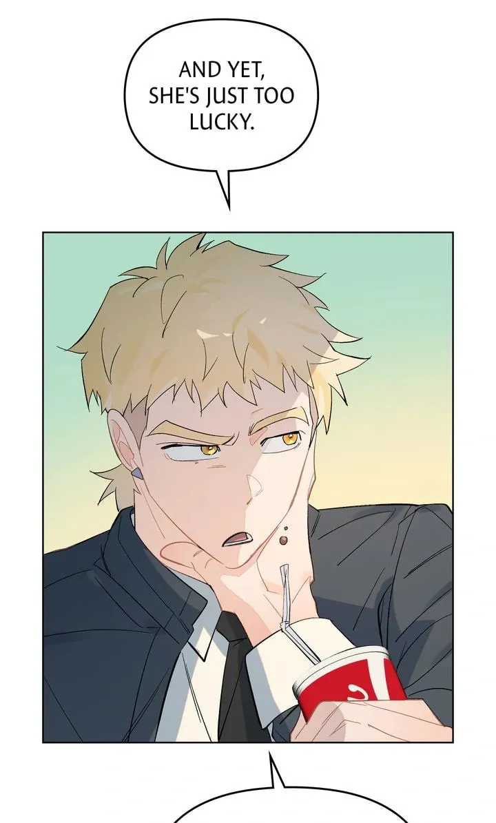 Dealing With Demons Chapter 43 page 14 - 