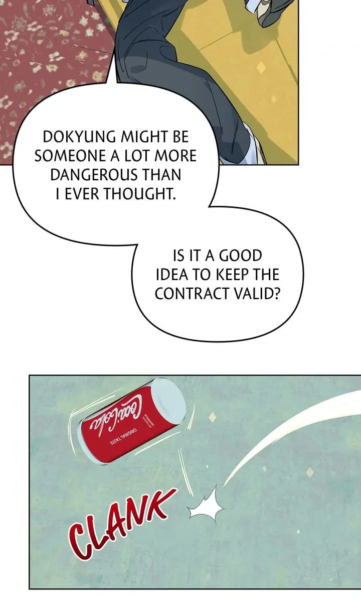 Dealing With Demons Chapter 43 page 16 - 