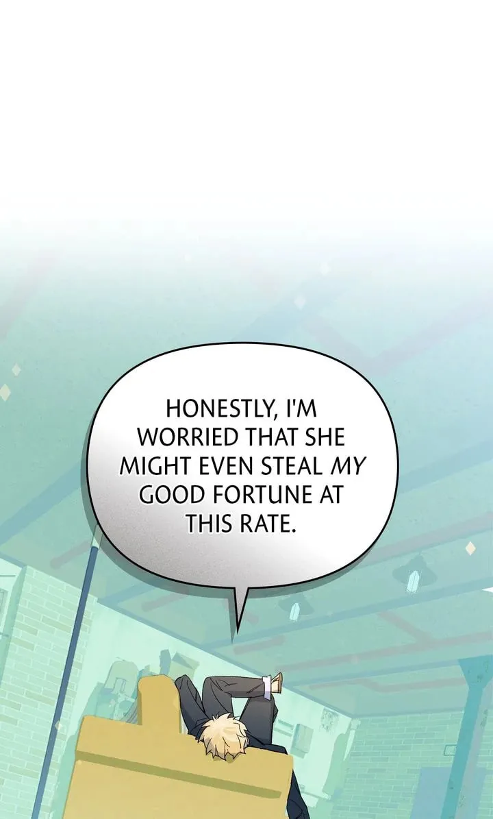 Dealing With Demons Chapter 43 page 17 - 