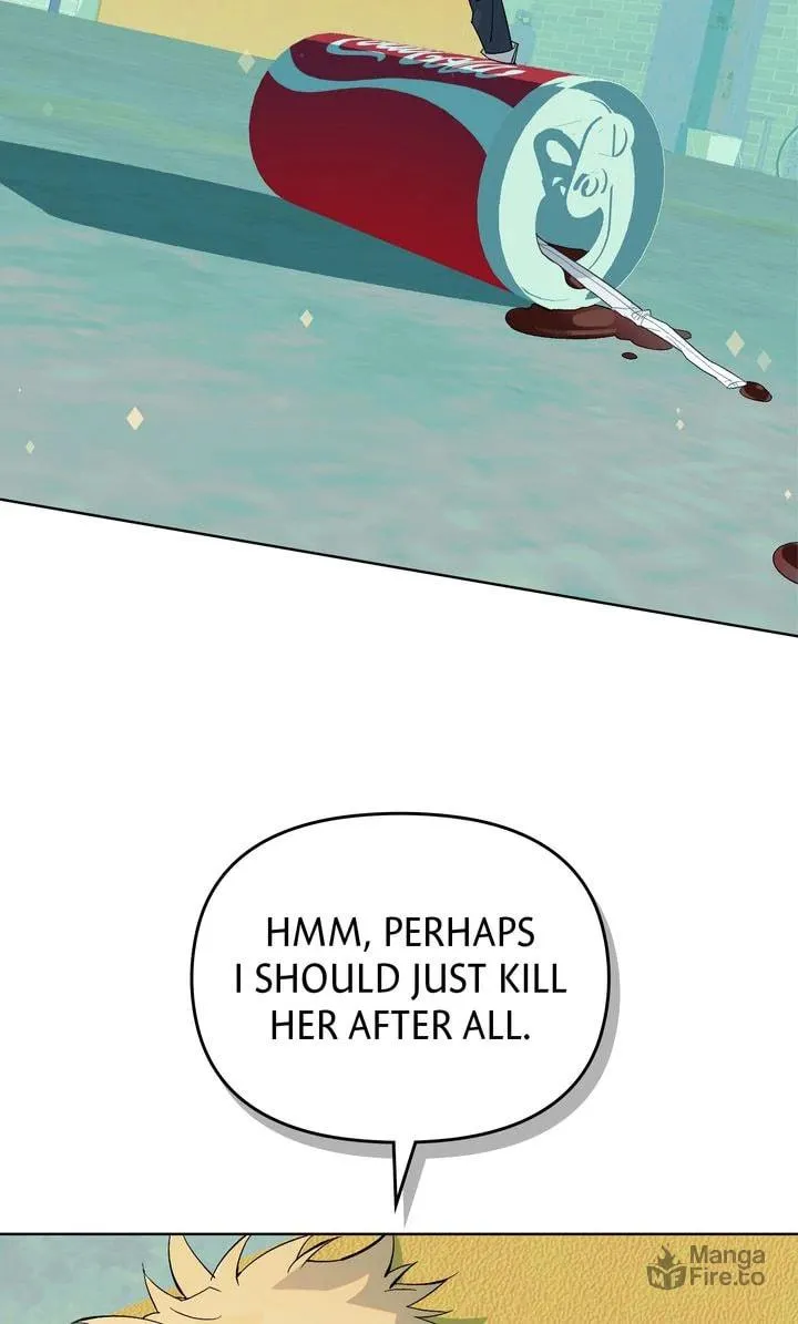 Dealing With Demons Chapter 43 page 18 - 