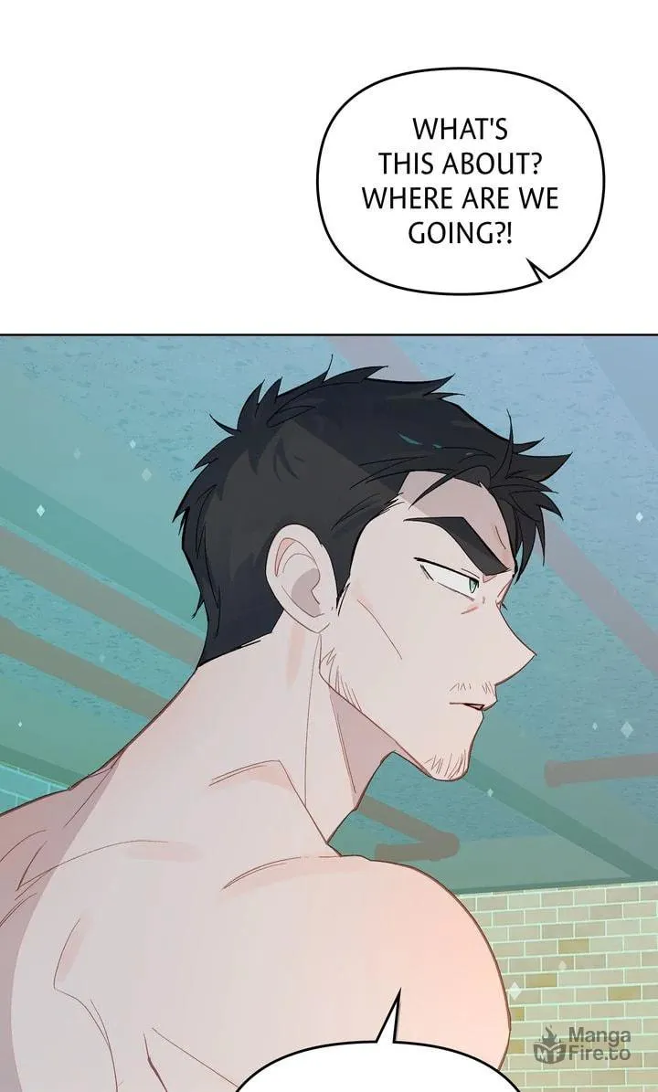 Dealing With Demons Chapter 43 page 25 - 
