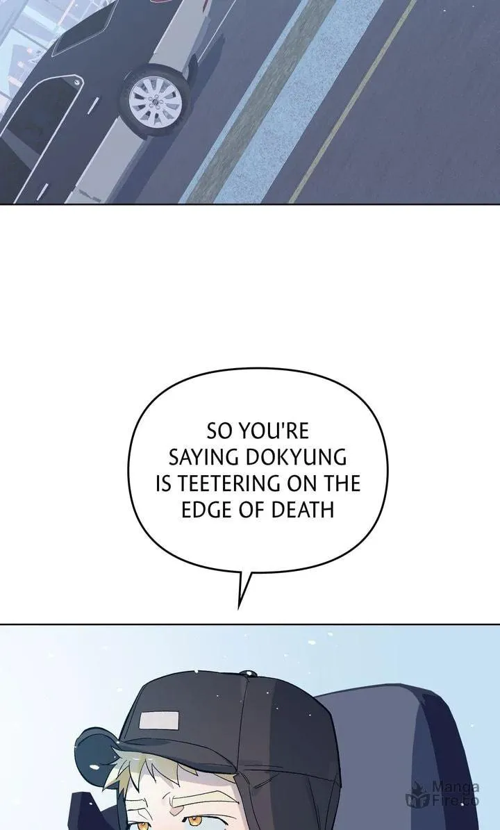 Dealing With Demons Chapter 43 page 30 - 