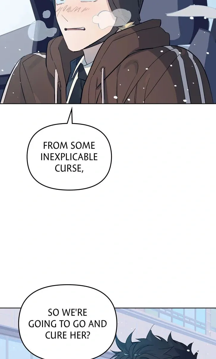 Dealing With Demons Chapter 43 page 31 - 