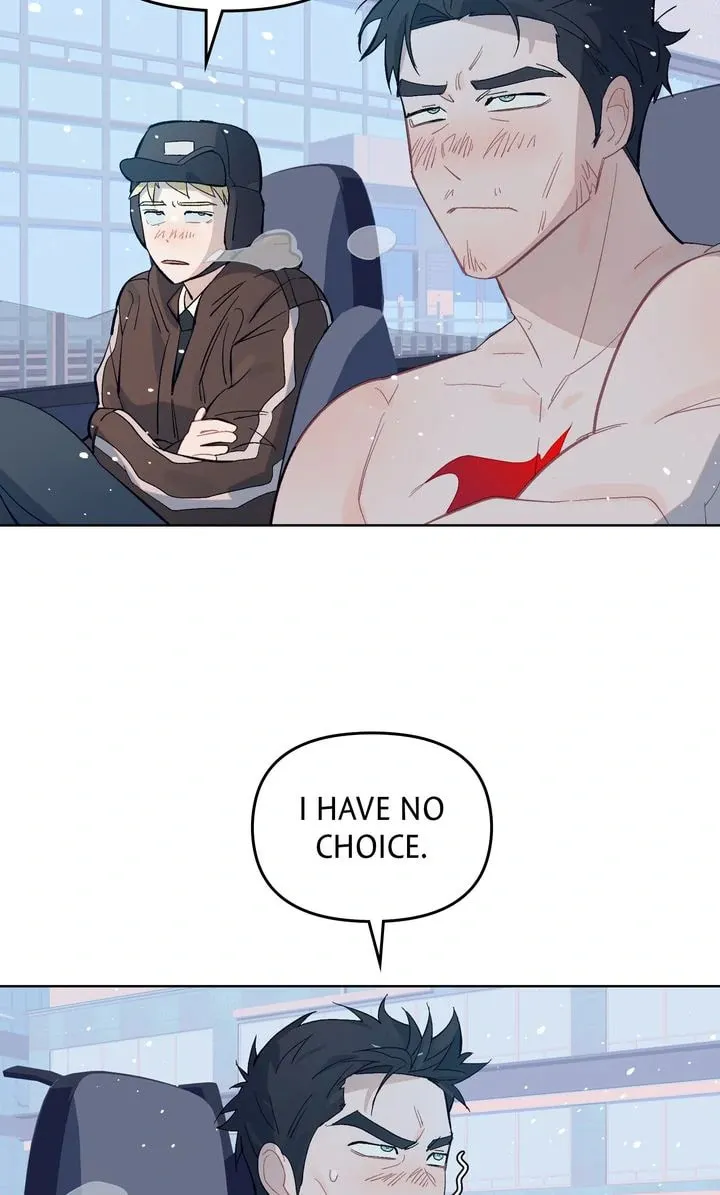 Dealing With Demons Chapter 43 page 32 - 