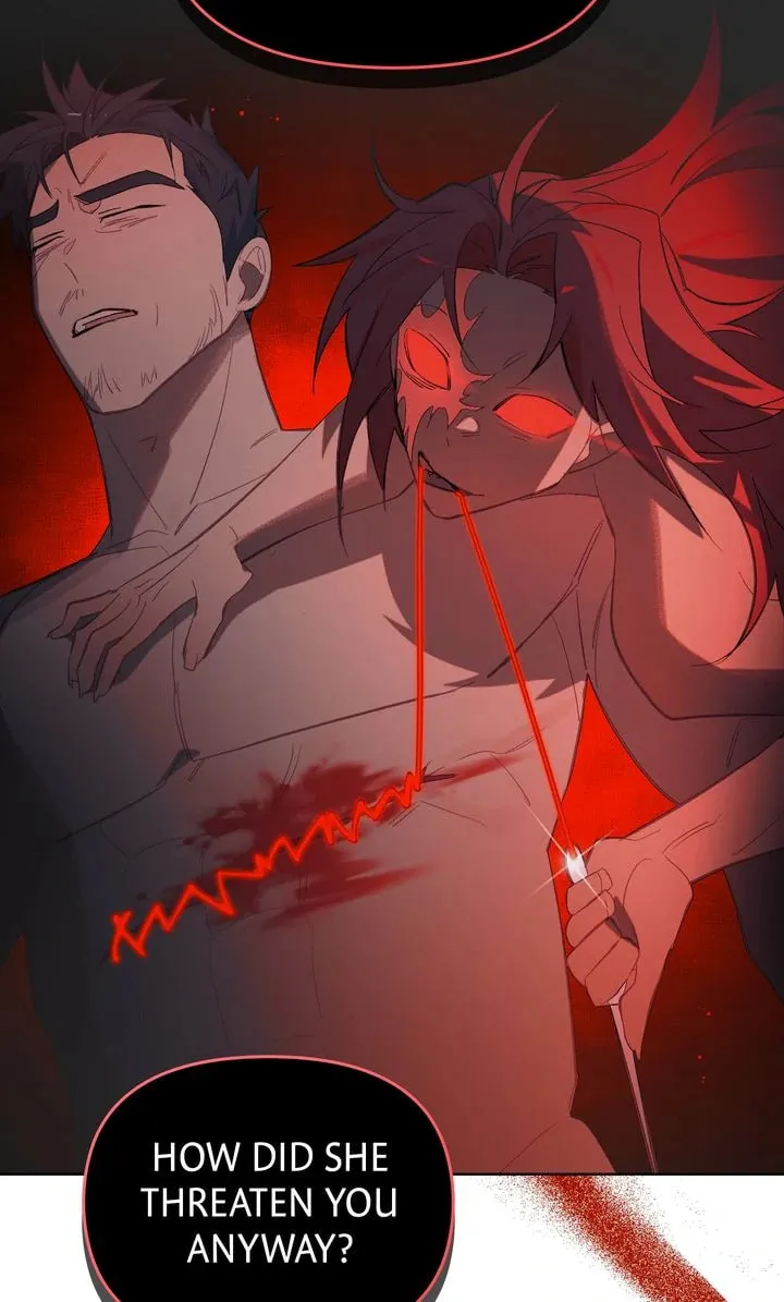 Dealing With Demons Chapter 43 page 34 - 